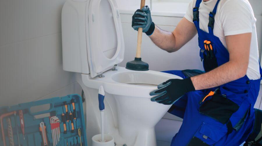 Professional same day plumber in Oakwood, GA